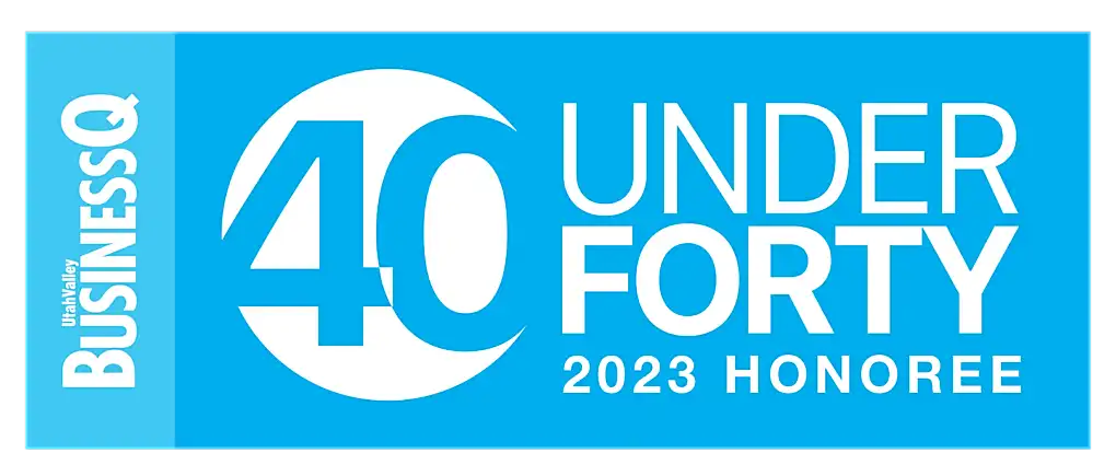 UNDER 40